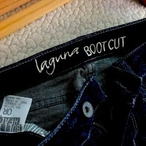 ✨Bullhead laguna jeans